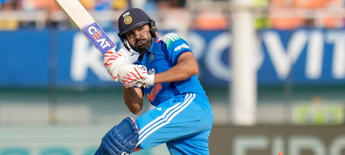 'Same thing could happen at 2027 World Cup': Dinesh Karthik hails Rohit Sharma's measured 92 vs West Indies