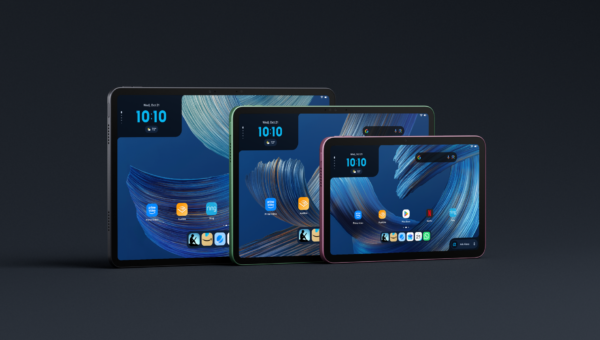 Amazon unveils new Alexa tablets with Alexa+ and Google Play Store access