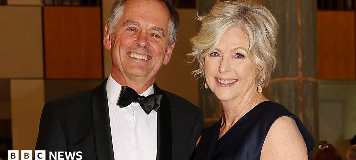 Australian MP loses both legs after alleged car attack, husband says