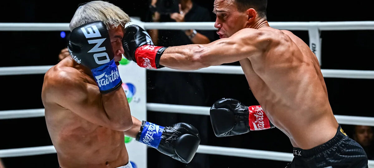 ‘He Deserves It’ – Jonathan Di Bella Welcomes Wang Junguang Challenge After Stunning Prajanchai Upset