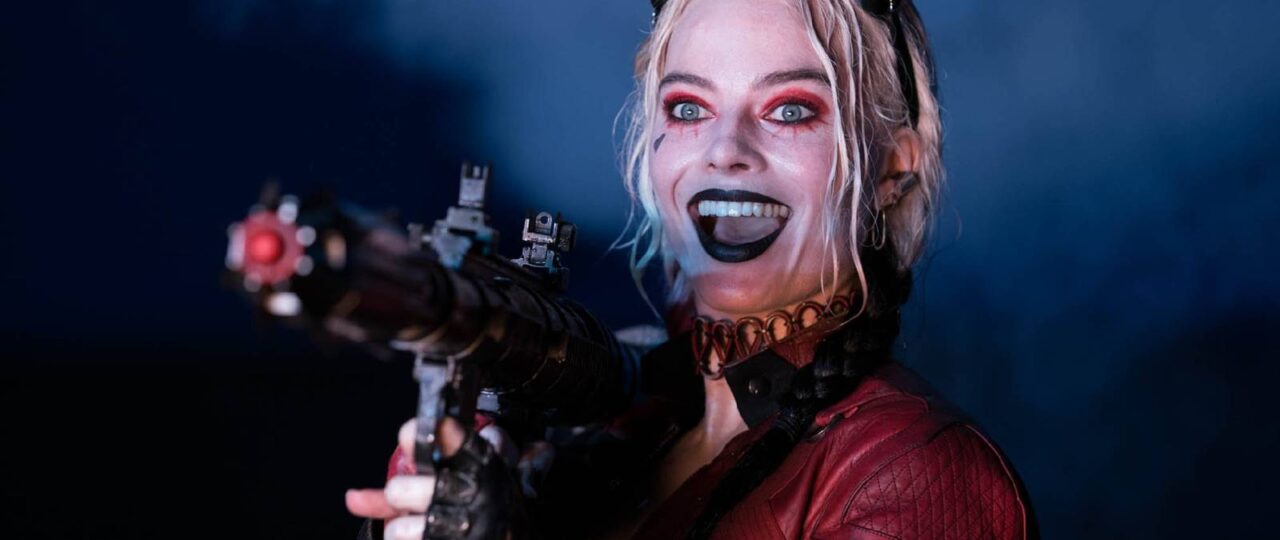 Harley Quinn & Margot Robbie’s DCU Future Gets Definitive Update From James Gunn