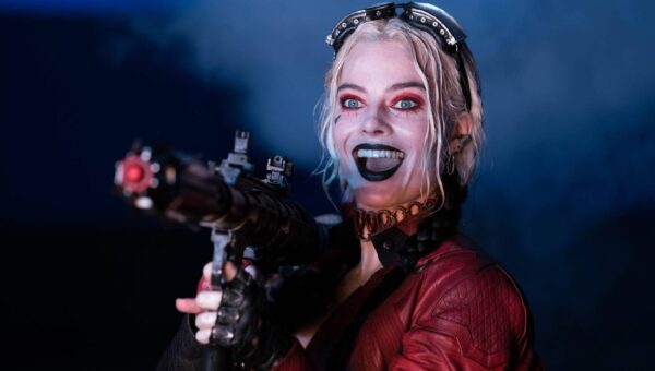 Harley Quinn & Margot Robbie’s DCU Future Gets Definitive Update From James Gunn