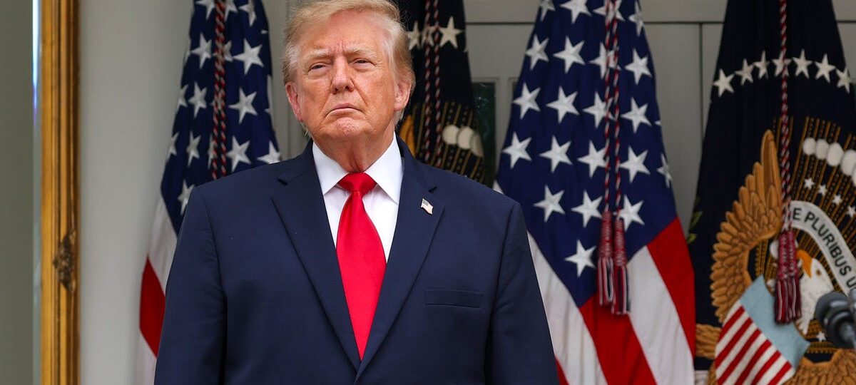 Student-loan borrowers are waiting for 'legally required' debt relief that Trump isn't delivering, new legal filing says
