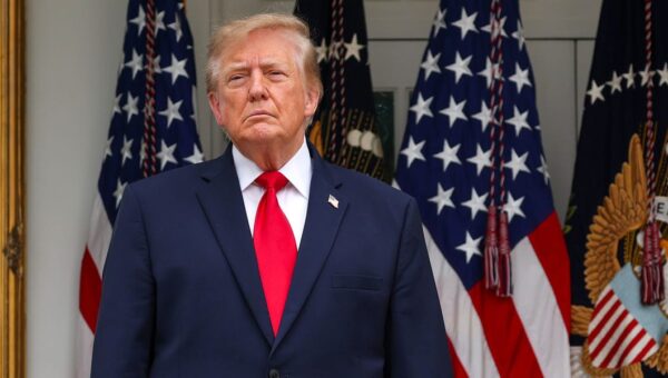Student-loan borrowers are waiting for 'legally required' debt relief that Trump isn't delivering, new legal filing says