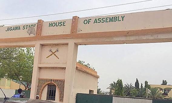 Jigawa Assembly approves constitutional amendment for state police