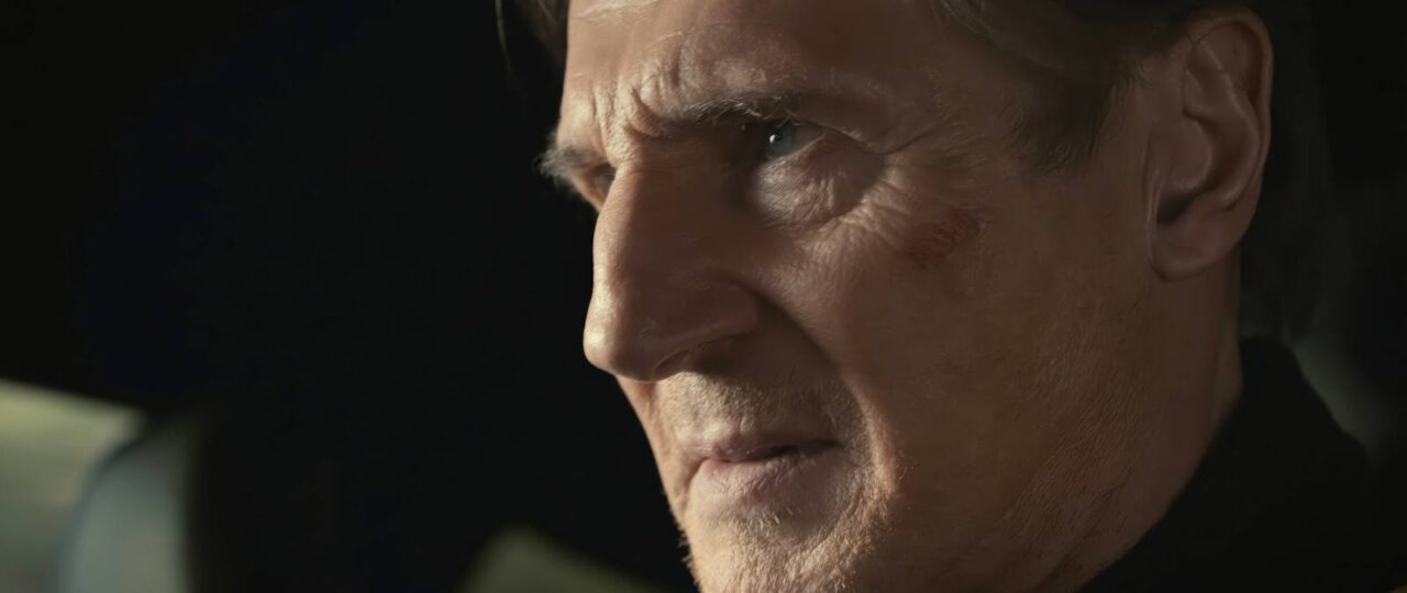 The Mongoose Review: How Long Can Liam Neeson Keep Doing This?