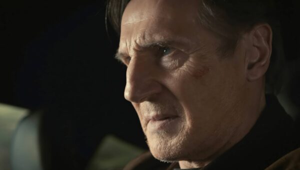 The Mongoose Review: How Long Can Liam Neeson Keep Doing This?
