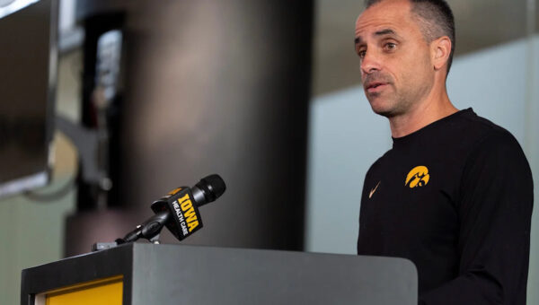 Iowa basketball recruiting 'first-place players'
