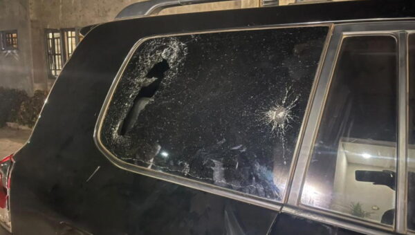 Gunmen attack ADC guber candidate’s convoy in Sokoto, candidate escapes