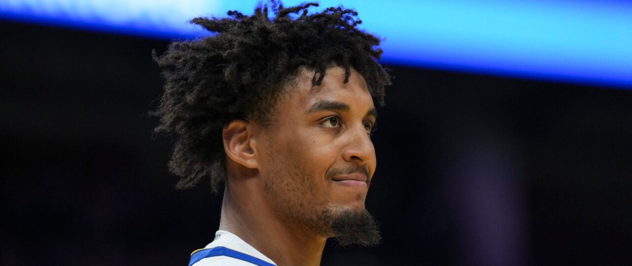 ‘He feels terrible’: Steve Kerr says why Yaxel Lendeborg is ‘not happy at all’ despite Warriors win