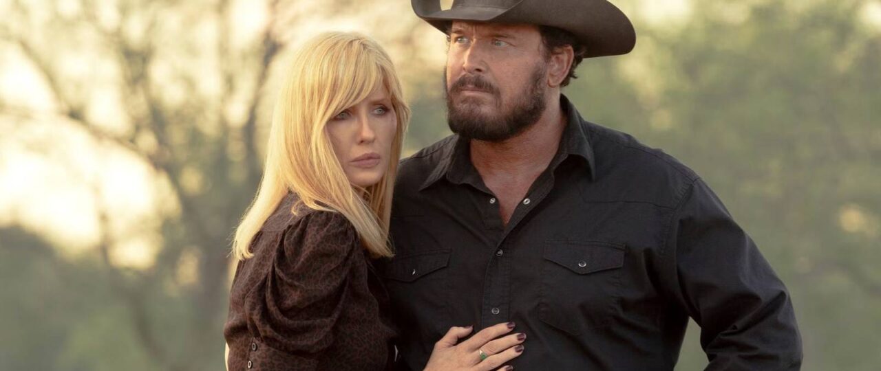 ‘Yellowstone’ Spin-Off ‘Dutton Ranch’ Officially Returns With New Release Next Month