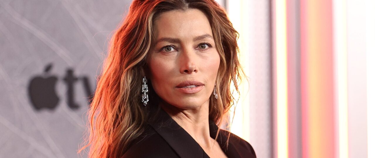 Is Jessica Biel in ‘Playmates’? Her Playboy Movie Role Explained