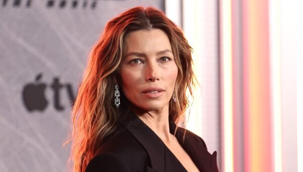 Is Jessica Biel in ‘Playmates’? Her Playboy Movie Role Explained