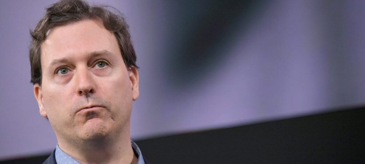 The reporter who exposed Elizabeth Holmes' fraud responds to people who say he's 'missing the point of the film'