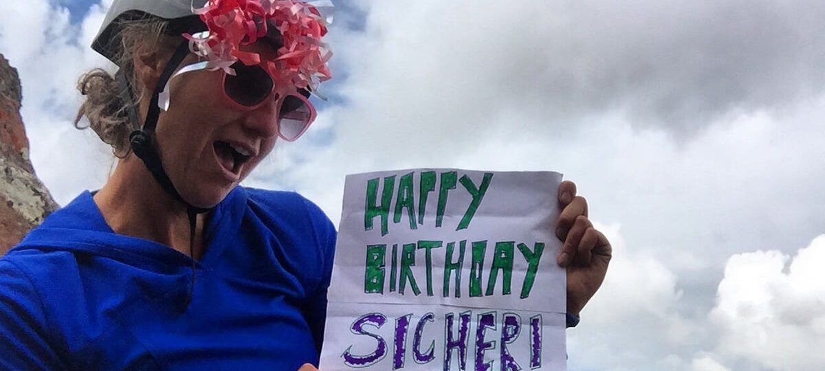 I quit Wall Street at 34 to live out of my car. My best friend thought I'd lost my mind.