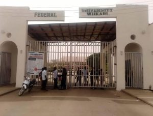 Reps Seek Renaming of Federal University Wukari After T. Y. Danjuma