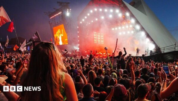 Weekly quiz: How long did it take for Glastonbury tickets to sell out?