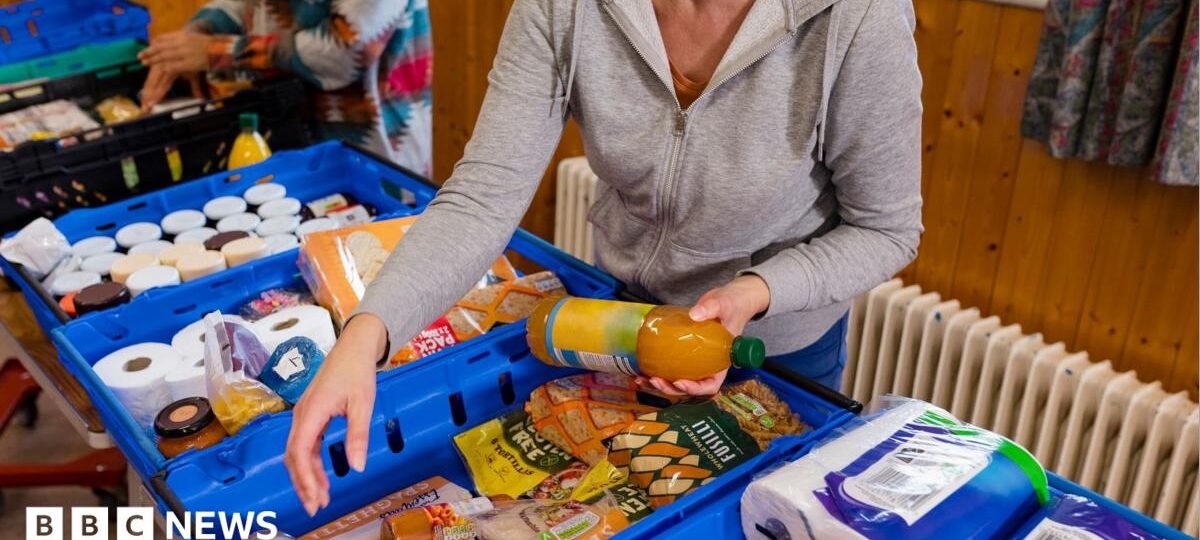 Radical change needed to cut Scottish child poverty, says charity
