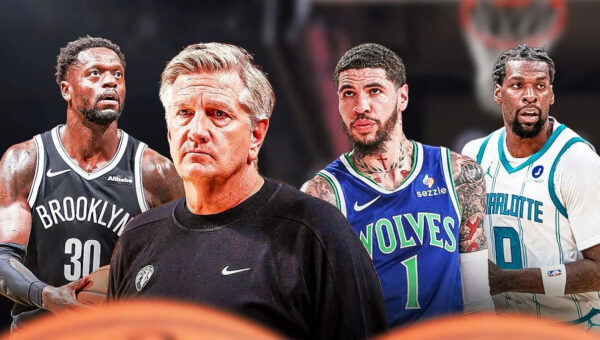 Chris Finch believes Timberwolves ‘traded moodiness for giddiness’ with LaMelo Ball