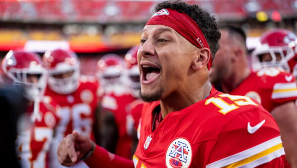 ‘There is no…’ – What Eric Bieniemy had to say about heated sideline exchange with Patrick Mahomes