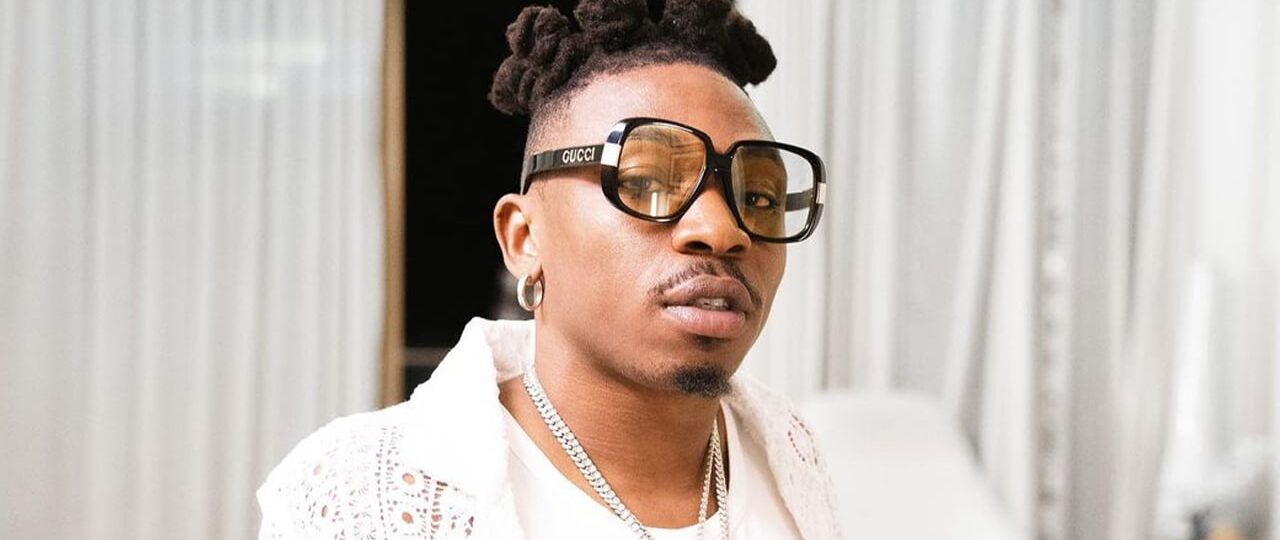 ‘I will do DNA test before accepting any child’ – Singer Mayorkun