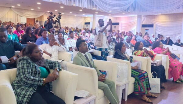 Nigeria’s IVF Industry faces regulatory crisis as lawmakers, doctors expose risks