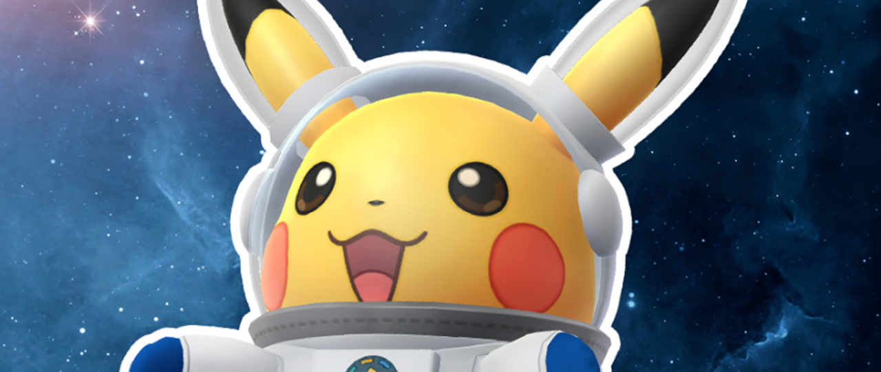 Pokémon Fans Officially Have Limited Time to Catch the Franchise’s Newest Addition