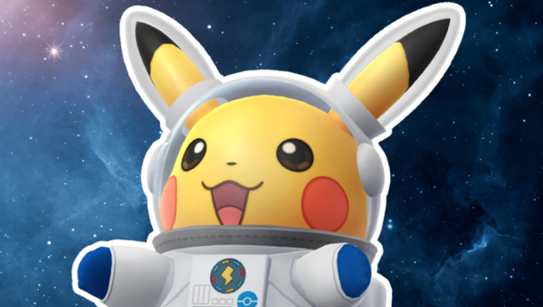 Pokémon Fans Officially Have Limited Time to Catch the Franchise’s Newest Addition