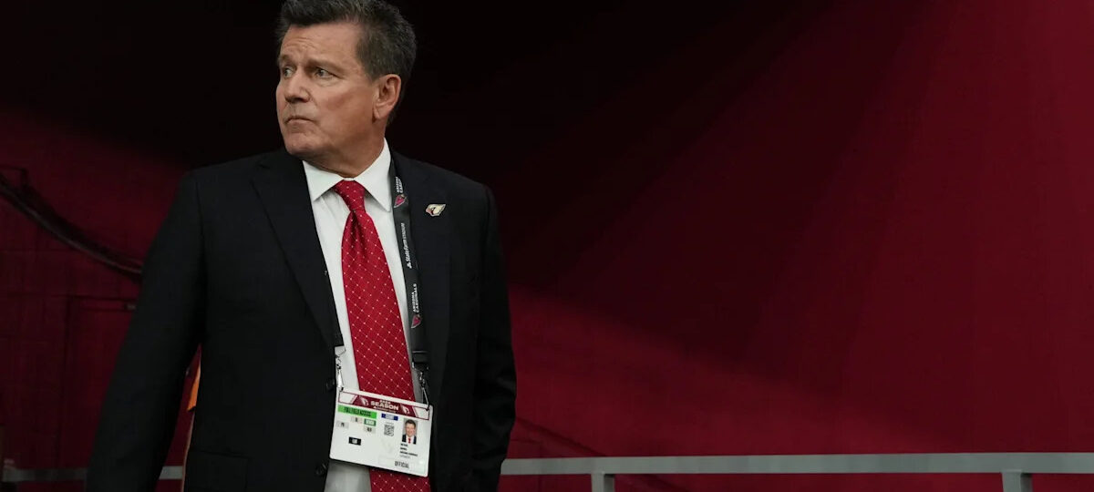 Two former Cardinals employees sue team, Michael Bidwill for racial discrimination