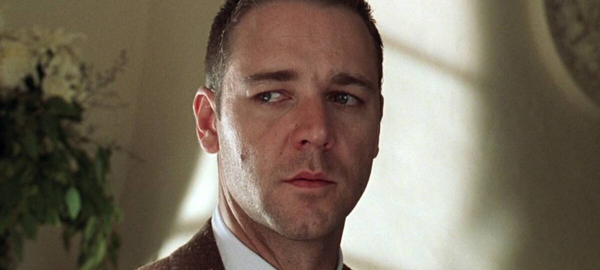 Prime Video Officially Loses Russell Crowe's Best-Reviewed Crime Classic