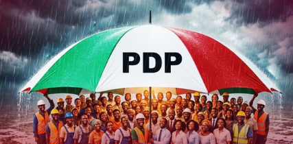 Ogun: LP, AA chieftains threaten suit over alleged PDP register tampering