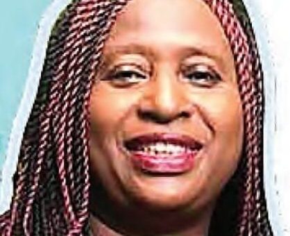 Tap into the season of grace, by Funmi Komolafe