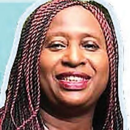 Tap into the season of grace, by Funmi Komolafe