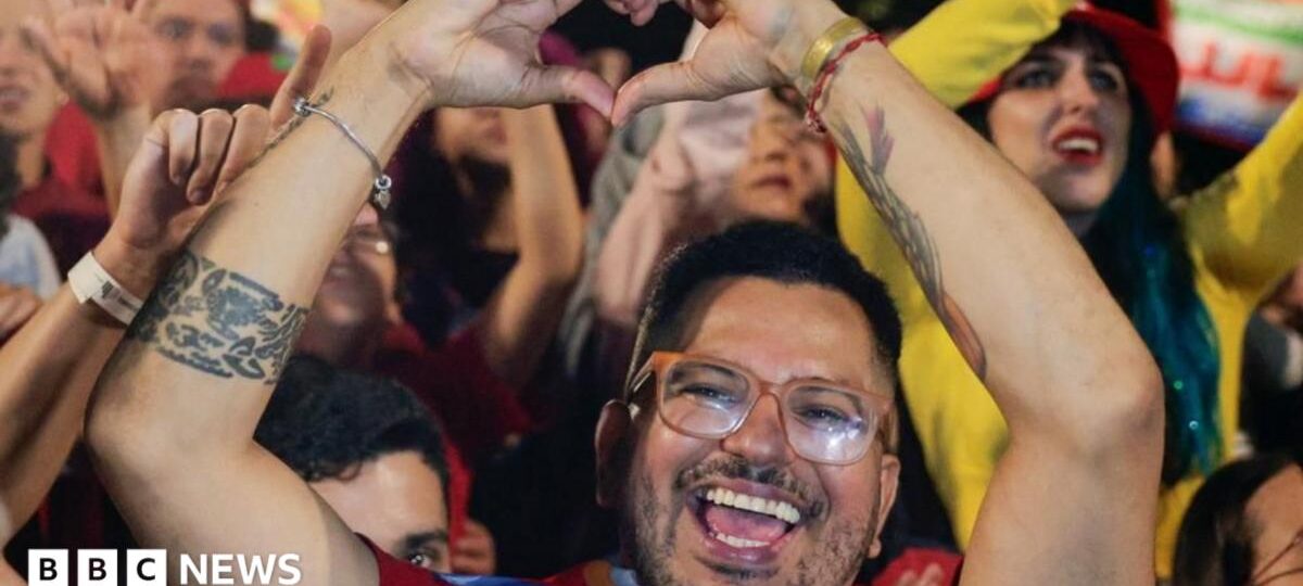 How 'Lula's Army' WhatsApp chat helped turn Brazil election around