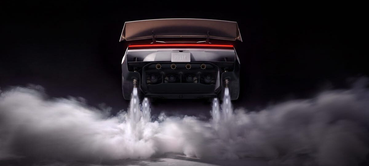 Tesla's flying Roadster is a weapon in the talent wars