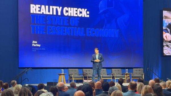 Ford CEO says AI is taking over spreadsheet jobs. It still needs humans to fix robots.