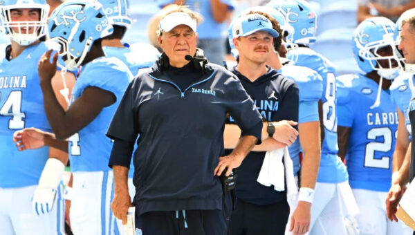 North Carolina football rumors: Bill Belichick hot seat watch after beating Duke