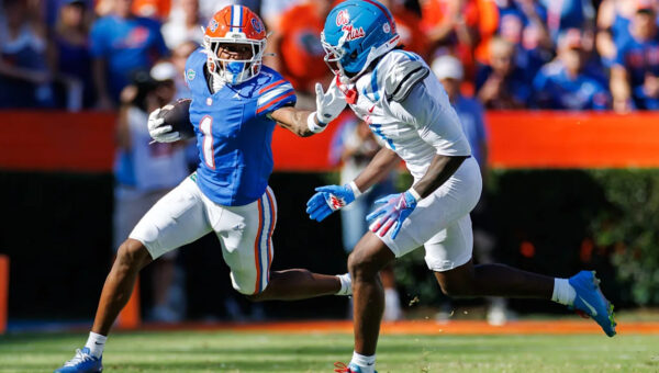 Florida football injury update: Latest on VBIII status heading into South Carolina