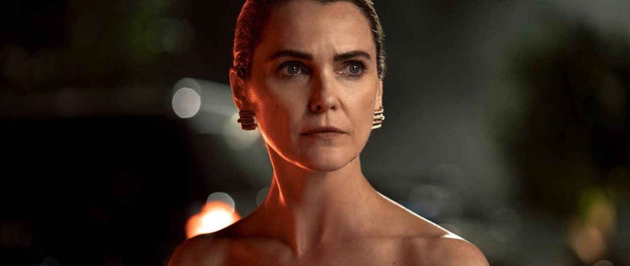 The Diplomat Season 5's Fate Officially Sealed At Netflix