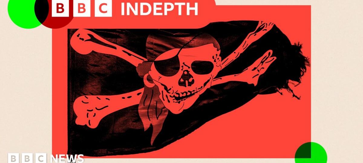 There's a crackdown on sports piracy - but is it already out of control?