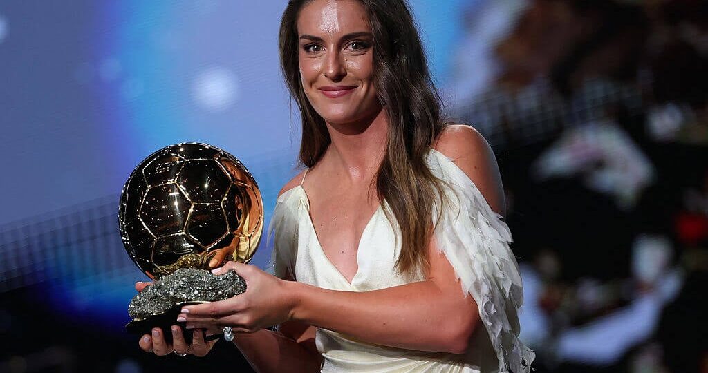 We’re here for NWSL Decision Day chaos. Plus: Putellas wins the Ballon d’Or