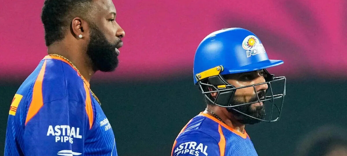 IPL 2027: Amidst winds of change, Rohit Sharma is the glue Mumbai Indians need right now