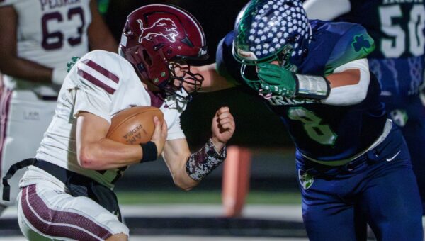 Illinois high school football scores | Statewide results for opening round