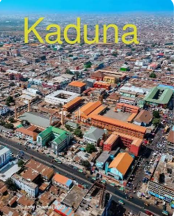 Kidnappers abduct six in Kaduna