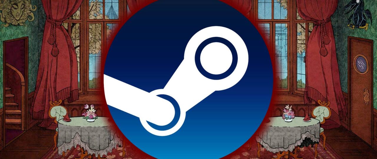 Knives Out Meets Halloween In New Steam Game You Can Try For Free