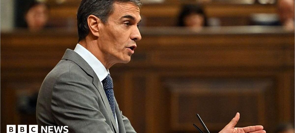 Spanish PM Sánchez loses key housing crisis vote after eviction of woman, 87
