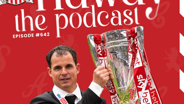 Haway The Podcast | “IS REGIS THE BEST IN OUR LIFETIME?!” | We Review The Gaffer’s First 100 Games!