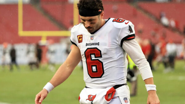When will Baker Mayfield return? Latest injury update on Buccaneers QB
