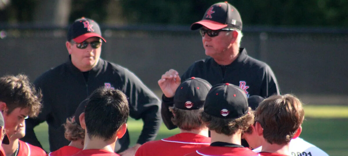 Championship-winning Jacksonville baseball coach to retire in summer