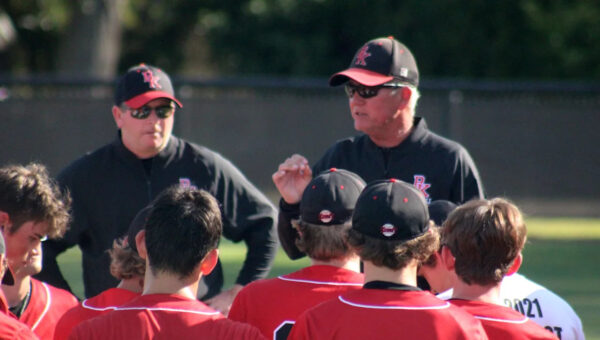 Championship-winning Jacksonville baseball coach to retire in summer